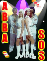 Abba Tribute Band