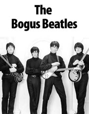 Beatles Tribute Band